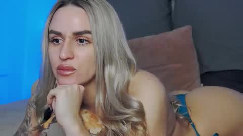 Foxy Kimmi online show from 02-07-26, 06:50