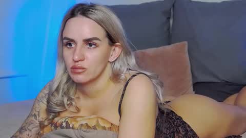 Foxy Kimmi online show from 02-24-26, 06:33