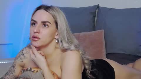 Foxy Kimmi online show from 02-27-26, 06:46