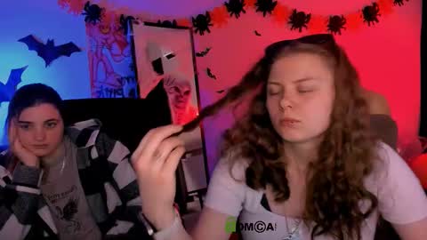 Snapshot of foxy_tease_ chatting on 10-30-25, 07:47 foxy_tease_ online show from 10-30-25, 07:47