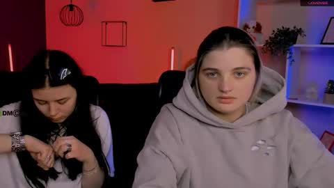 foxy_tease_ online show from 12-18-25, 08:15