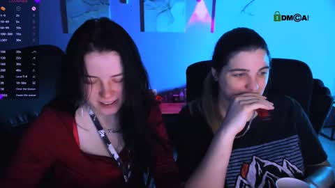 foxy_tease_ online show from 02-05-26, 10:03