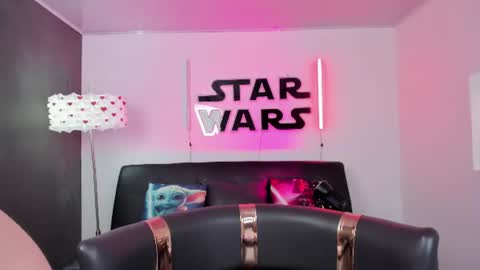 Miss Vilma online show from 06-19-26, 11:14