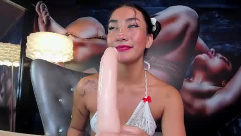 Miss Vilma online show from 07-11-26, 06:10