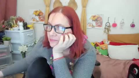 foxydesiree online show from 12-07-24, 08:49