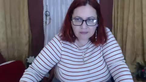 foxydesiree online show from 02-12-26, 11:11