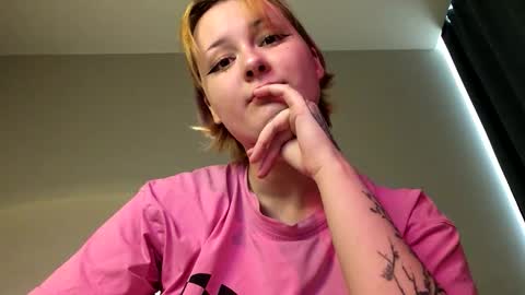 Kate online show from 04-27-26, 12:25