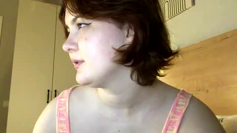 Kate online show from 07-21-26, 12:40