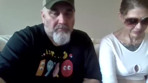 Snapshot of foxyfang chatting on 01-27-25, 02:35 foxyfang online show from 01-27-25, 02:35