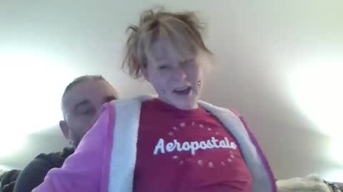 foxyfang online show from 12-18-25, 02:12