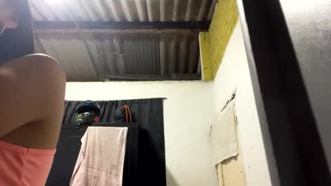 foxyhillx online show from 01-11-26, 02:11