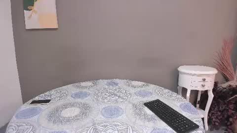 Snapshot of foxyhillx chatting on 07-13-26, 04:32 foxyhillx online show from 07-13-26, 04:32