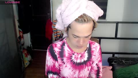 jenny online show from 02-22-25, 09:01