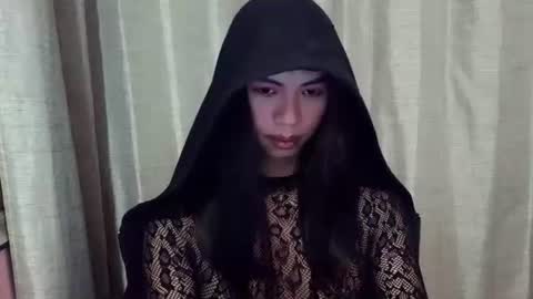 Daniela online show from 04-07-26, 03:29