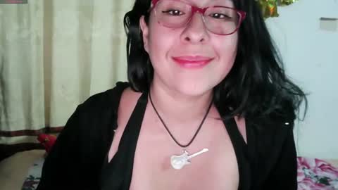 Malishka online show from 06-26-26, 05:34