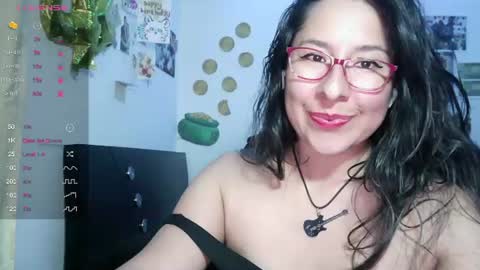 Malishka online show from 07-10-26, 02:49