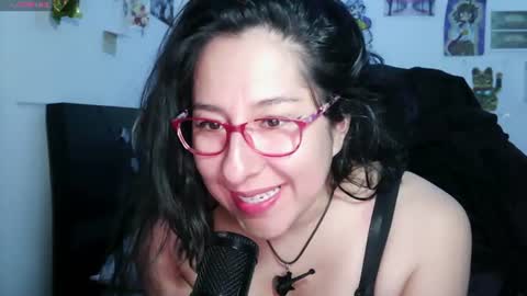 Malishka online show from 07-11-26, 12:57