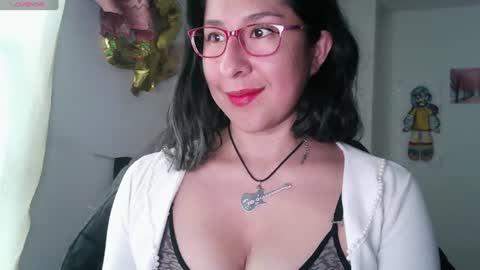 Malishka online show from 07-17-26, 10:58