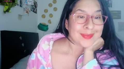 Malishka online show from 07-27-26, 03:57