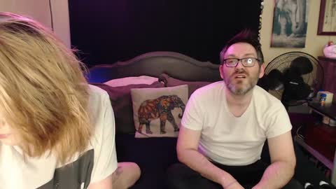 Mallory Koxx online show from 12-03-24, 06:28