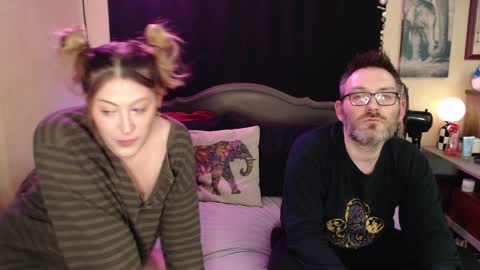 Mallory Koxx online show from 01-10-25, 07:46