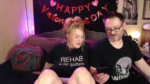 Mallory Koxx online show from 02-13-25, 05:01