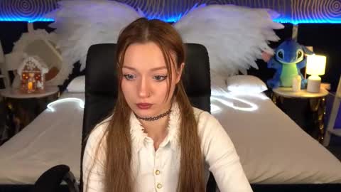 Maya online show from 11-29-25, 03:04