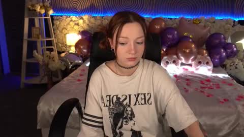 Maya online show from 02-08-26, 02:09