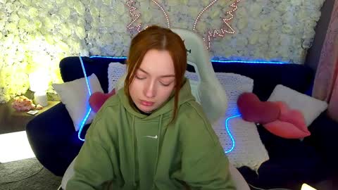 Maya online show from 04-10-26, 07:35