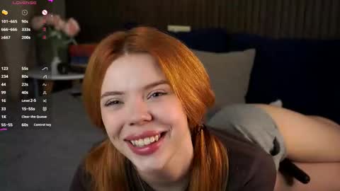 Jane Foxy online show from 12-05-25, 06:33