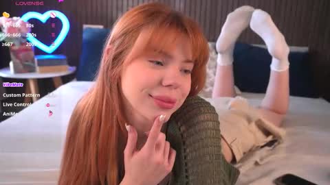 Jane Foxy online show from 02-20-26, 06:10