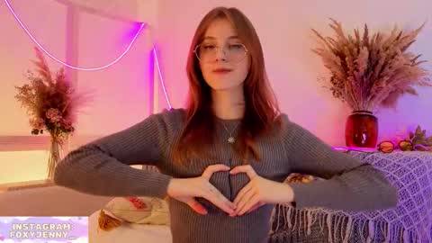 foxysecret_ online show from 11-22-25, 09:36