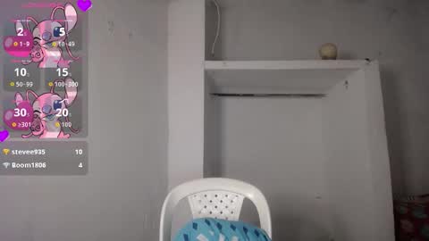 Dulce online show from 12-13-25, 09:53