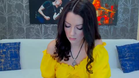 Foxy online show from 01-12-25, 12:33