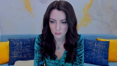 Foxy online show from 03-02-25, 12:22