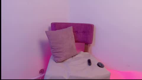 Snapshot of foxyy_roxy chatting on 11-13-25, 08:41 Roxxyy online show from 11-13-25, 08:41