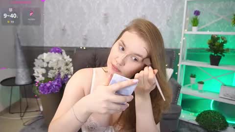 Kate online show from 01-18-26, 11:41