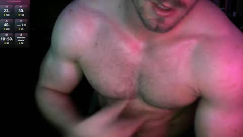 Buck Foy online show from 02-22-25, 02:17