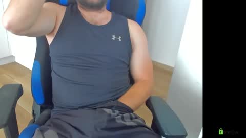 FR Sporty Gamer online show from 02-27-25, 01:49