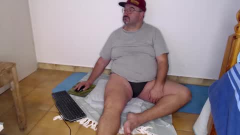 Fraboys online show from 02-05-26, 06:07