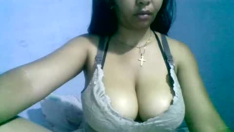 fracisca2204 online show from 11-30-25, 06:34