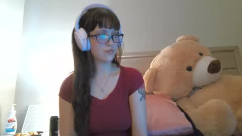 Angel online show from 03-18-26, 05:16