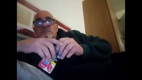 frajimhorm online show from 03-22-26, 08:01