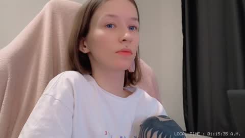 Snapshot of fran_bow chatting on 12-26-24, 10:20 fran_bow online show from 12-26-24, 10:20