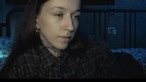 Snapshot of fran_bow chatting on 02-19-26, 08:49 fran_bow online show from 02-19-26, 08:49