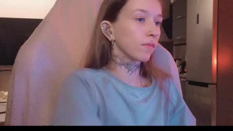 Snapshot of fran_bow chatting on 02-23-26, 07:55 fran_bow online show from 02-23-26, 07:55