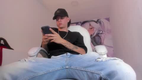 Fran online show from 03-06-26, 04:42