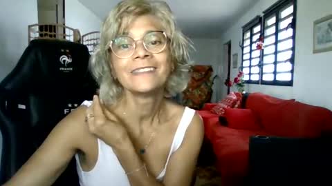 francelune online show from 12-28-24, 12:56