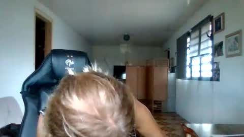 francelune online show from 11-04-25, 11:31