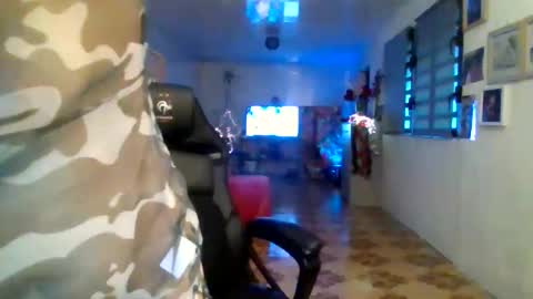 francelune online show from 12-03-25, 02:48